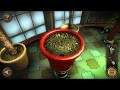 Escape Machine City: Airborne walkthrough LV4 and LV5