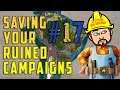 [EU4] Saving Your Ruined Campaigns #17 - Incan't Empire