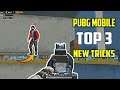 Every Pubg Mobile Player should Watch these TRICKS