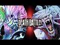 Fan Made DEATH BATTLE Trailer: Boros vs Battle Beast (One Punch Man vs Invincible)