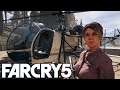 FAR CRY 5 🔫 25 - Adelaide und ihr Tulip • Let's Play Together