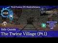 FFXIV Shadowbringers - Playthrough (ITA) #59 - The Twine Village (Pt.1)