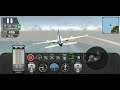 Flying the Boeing 777 on the AFPS - Air Flight Pilot Simulator on my Phone