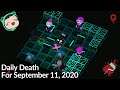 Friday The 13th: Killer Puzzle - Daily Death for September 11, 2020
