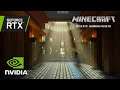 Gaming’s Best Graphics: Minecraft with RTX Beta