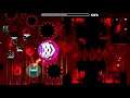 Geometry Dash | Athanatos (Extreme Demon) by Exenity | Mycrafted