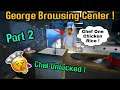 😂 George Game Center ! | Internet Cafe Simulator  Gameplay ! | Part 2 | Tamil | George Gaming |