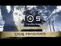 Ghost of Tsushima Director's Cut Çıkış Fragmanı | PS5, PS4