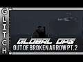 Global Ops: Commando Libya - Out of Map Glitch on Broken Arrow Part 2
