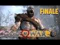 God of War - The True Ending - Finale