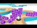 Going Ball Game All Levels Gameplay Walkthrough Mobile Games Level Bionus, 37