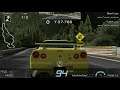 Gran Turismo PSP 1080p WRX STI
