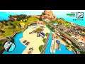 Grand Theft Auto San Andreas  Definitive Edition PC Max Settings 4K