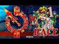 Guardian Heroes Race (Saturn/XBLA) - Mediocre Multiplayer [1]