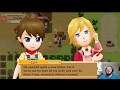 Harvest Moon Light of Hope Episode 3 (Now I Can Fish!)