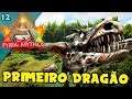 Hellkite o dragão habilidoso! Ark Pyria: Mythos Evolved 12