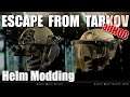 Helm Modding in Escape from Tarkov, adHoc Erklärt