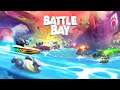 Highlight: Battle Bay Livestream 30.08.2020