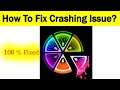 How To Fix "Slices" App Keeps Crashing Problem Android & Ios - Slices App Crash Issue