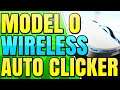 How to Make an Auto Clicker on the Glorious Model O Wireless