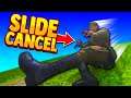How to SLIDE CANCEL in VANGUARD! (Best Movement Settings Tutorial/Guide) *NEW*