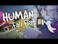 Human Fall Flat | New Levels? | Potato