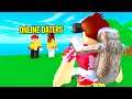 I Challenged ONLINE DATERS To ADMIN BATTLE To Stop Dating.. (Roblox)