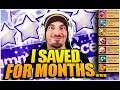 I saved for MONTHS to do my summons... This is how it went... (Summoners War)