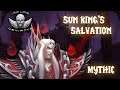 Impure Deviants: Sun King's Salvation Mythic | Unholy Dk POV