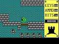 Into the Eagle's Nest 1987 mp4 HYPERSPIN DOS MICROSOFT EXODOS NOT MINE VIDEOS