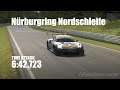 iRacing Nürburgring Nordschleife 911 RSR #4
