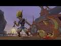 Jak and Daxter™: the Precursor Legacy Part 2 ( 4K ) PS2