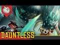 JOGO GRATIS! Um Monster Hunter muito Legal! - Dauntless [Conhecendo o Jogo Gameplay Português PT-BR]