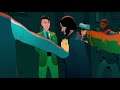 John Wick Hex | Трейлер к анонсу игры на PS4