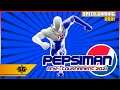 jonathanirvings vs Fantasma. Pepsiman Any% Tournament 2021