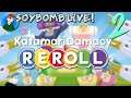 Katamari Damacy REROLL (Nintendo Switch) - Part 2 | SoyBomb LIVE!
