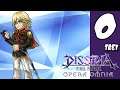 Lets Blindly Play DFFOO: Character Events: Part 77 - Trey - The Power of Knowledge