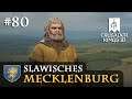 Let's Play Crusader Kings 3: #80: Der Krieg an der Weichsel (Slawisches Mecklenburg / Rollenspiel)
