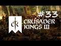 Let's Play Crusader Kings III Pratihara Again - Part 33