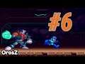Let's play Mega Man 8 #6- Dos