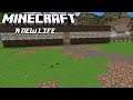 Let's Play Minecraft A New Life #28-Bauernhof Teil 1