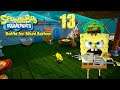 Let's Play Spongebob Battle for Bikini Bottom Rehydrated [Part 13] - Clearing Out the Roughians