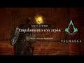 Libro de conocimiento - Empalamiento con arpón [Guía] Assassin's Creed Valhalla