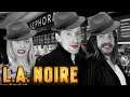 Loose Lips - L.A. Noire Gameplay Part 6