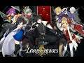 Lord of Heroes part 1 Gameplay | Android , iOS | Role playing | by CloverGames