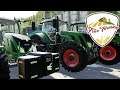 LS19 True Farming #293 - Geballte Fendt Power auf dem Grasfeld | Farming Simulator 19