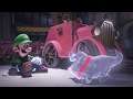Luigi's Mansion 3 (Switch) Review - Consolevania S07E04