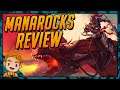 ManaRocks Is Mediocre But Has Great Ideas | ManaRocks Review