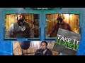 Mandalorian and Star Wars Discussion with the Take It or Leave It Podcast Show Guys. [Spoilers!!!!]
