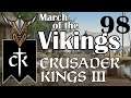 March of the Vikings II | Crusader Kings 3 | 98
